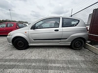 Chevrolet kalos, 2005 - afbeelding 29 van  32