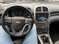 Chevrolet malibu ltz d 160, 2013 - afbeelding 3 van  32