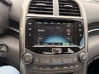 Chevrolet malibu ltz d 160, 2013 - afbeelding 4 van  32