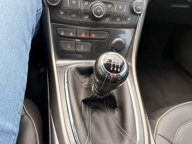 Chevrolet malibu ltz d 160, 2013 - afbeelding 6 van  32