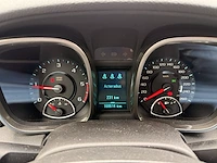 Chevrolet malibu ltz d 160, 2013 - afbeelding 8 van  32