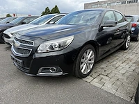 Chevrolet malibu ltz d 160, 2013