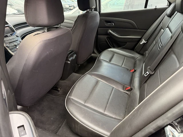 Chevrolet malibu ltz d 160, 2013 - afbeelding 13 van  32