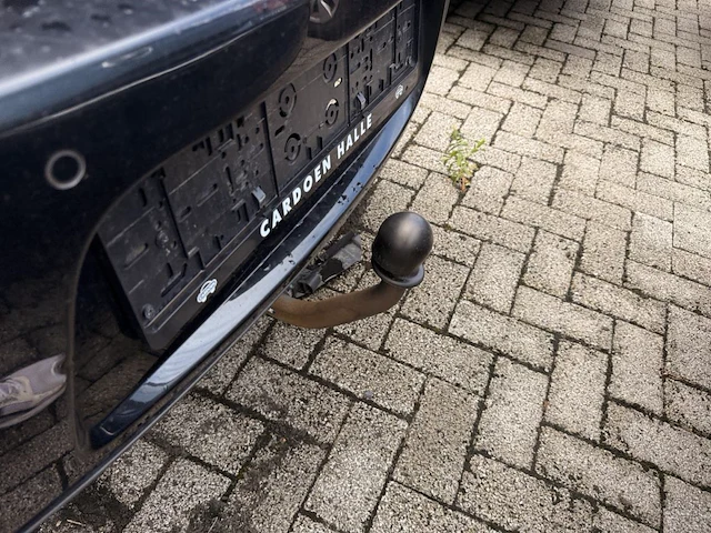 Chevrolet malibu ltz d 160, 2013 - afbeelding 15 van  32