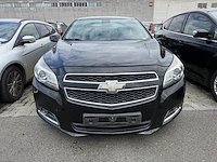 Chevrolet malibu ltz d 160, 2013 - afbeelding 12 van  32