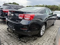 Chevrolet malibu ltz d 160, 2013 - afbeelding 27 van  32