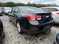 Chevrolet malibu ltz d 160, 2013 - afbeelding 28 van  32