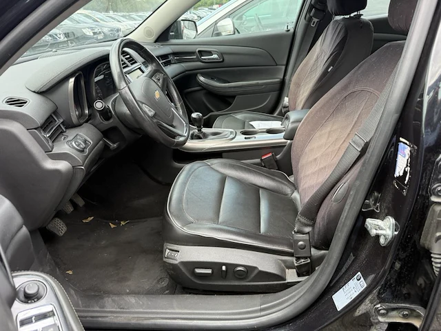 Chevrolet malibu ltz d 160, 2013 - afbeelding 30 van  32