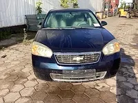 Chevrolet malibu personenauto - afbeelding 9 van  10