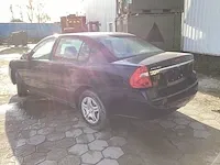 Chevrolet malibu personenauto - afbeelding 4 van  10