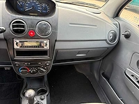 Chevrolet matiz 0.8 breeze 85-tn-zv - afbeelding 3 van  16