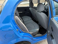 Chevrolet matiz 0.8 breeze 85-tn-zv - afbeelding 4 van  16