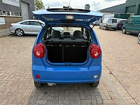 Chevrolet matiz 0.8 breeze 85-tn-zv - afbeelding 6 van  16