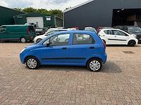 Chevrolet matiz 0.8 breeze 85-tn-zv - afbeelding 7 van  16