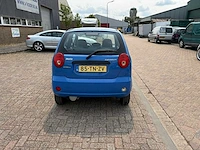 Chevrolet matiz 0.8 breeze 85-tn-zv - afbeelding 8 van  16