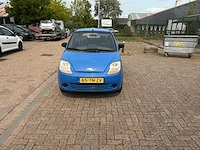 Chevrolet matiz 0.8 breeze 85-tn-zv - afbeelding 1 van  16