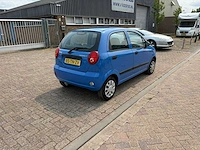 Chevrolet matiz 0.8 breeze 85-tn-zv - afbeelding 10 van  16