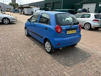 Chevrolet matiz 0.8 breeze 85-tn-zv - afbeelding 11 van  16