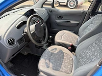 Chevrolet matiz 0.8 breeze 85-tn-zv - afbeelding 12 van  16