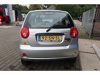 Chevrolet matiz 0.8 breeze, 92-sn-sl - afbeelding 9 van  15