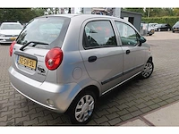 Chevrolet matiz 0.8 breeze, 92-sn-sl - afbeelding 10 van  15