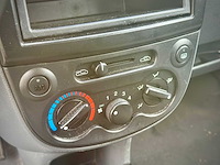 Chevrolet matiz 0.8 breeze , 97-sl-tx - afbeelding 5 van  15