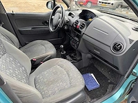 Chevrolet matiz 0.8 breeze airco 112000 km 77-sl-sl - afbeelding 6 van  10