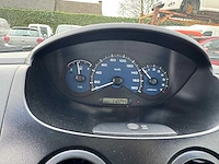 Chevrolet matiz 0.8 breeze airco 112000 km 77-sl-sl - afbeelding 8 van  10