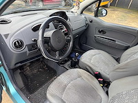 Chevrolet matiz 0.8 breeze,77-sl-sl - afbeelding 7 van  10