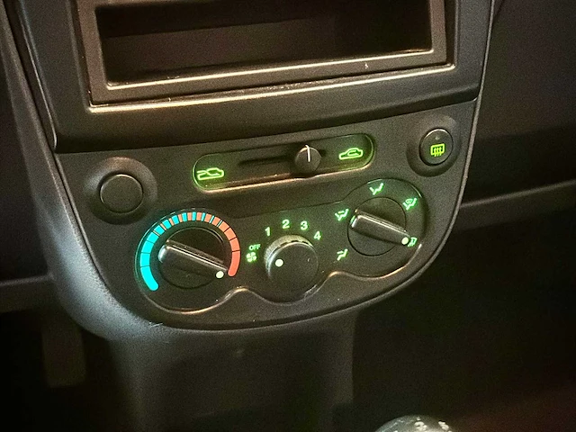Chevrolet matiz 0.8 pure , 82-xs-pb - afbeelding 3 van  13