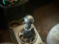 Chevrolet matiz 0.8 pure , 82-xs-pb - afbeelding 4 van  13