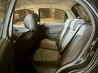 Chevrolet matiz 0.8 pure , 82-xs-pb - afbeelding 5 van  13