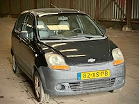 Chevrolet matiz 0.8 pure , 82-xs-pb - afbeelding 6 van  13