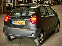 Chevrolet matiz 0.8 pure , 82-xs-pb - afbeelding 7 van  13