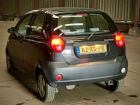 Chevrolet matiz 0.8 pure , 82-xs-pb - afbeelding 8 van  13