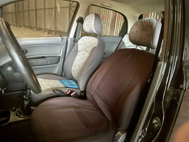Chevrolet matiz 0.8 pure , 82-xs-pb - afbeelding 9 van  13