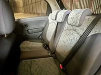 Chevrolet matiz 0.8 pure , 82-xs-pb - afbeelding 10 van  13