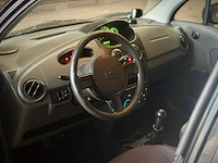 Chevrolet matiz 0.8 pure , 82-xs-pb - afbeelding 11 van  13