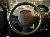Chevrolet matiz 0.8 pure , 82-xs-pb - afbeelding 13 van  13