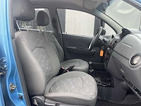 Chevrolet matiz 0.8 spirit 2005 | 55-rs-gv - afbeelding 10 van  18
