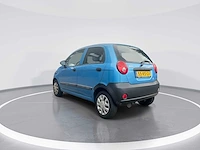 Chevrolet matiz 0.8 spirit 2005 | 55-rs-gv - afbeelding 13 van  18