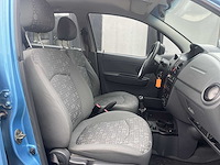 Chevrolet matiz 0.8 spirit 2005 | 55-rs-gv - afbeelding 18 van  18