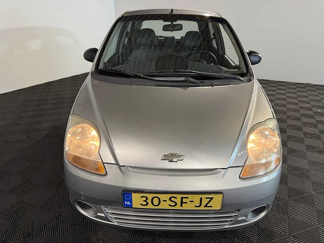 Chevrolet matiz 0.8 spirit, 30-sf-jz - afbeelding 6 van  14