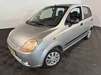 Chevrolet matiz 0.8 spirit, 30-sf-jz - afbeelding 1 van  14