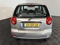Chevrolet matiz 0.8 spirit, 30-sf-jz - afbeelding 8 van  14