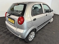 Chevrolet matiz 0.8 spirit, 30-sf-jz - afbeelding 10 van  14