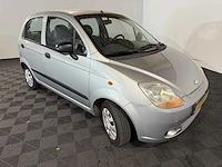 Chevrolet matiz 0.8 spirit, 30-sf-jz - afbeelding 11 van  14