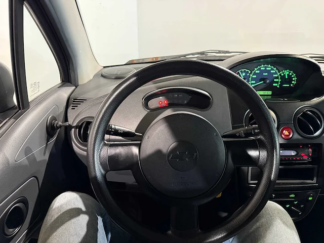 Chevrolet matiz 0.8 spirit, 30-sf-jz - afbeelding 14 van  14