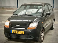 Chevrolet matiz 0.8 spirit, 88-rt-lj - afbeelding 1 van  12