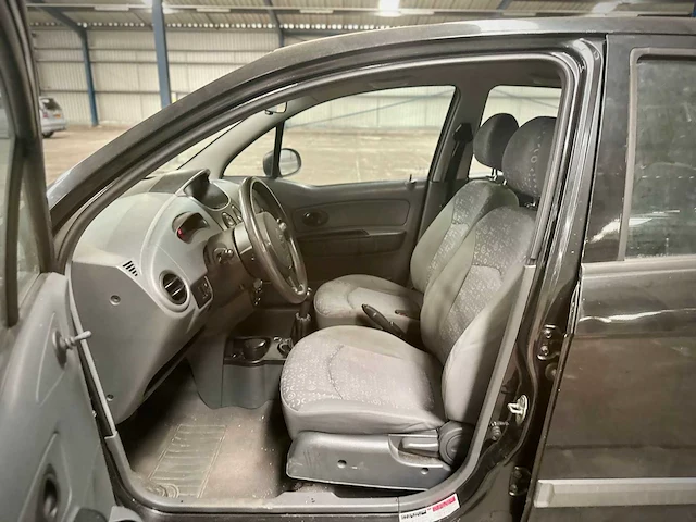 Chevrolet matiz 0.8 spirit, 88-rt-lj - afbeelding 8 van  12
